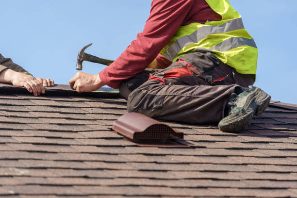 Best Storm Damage Roof Repair  in Blanding, UT